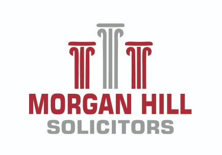 Morgan Hill Solicitors 